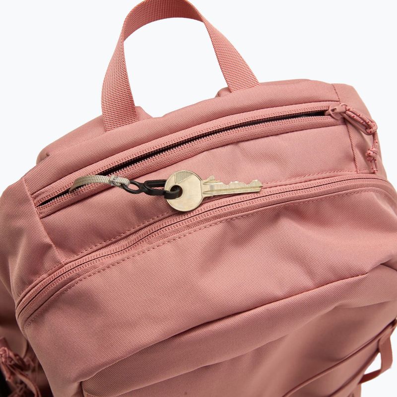 Backpack Fjällräven Skule 24 l dusty rose 4