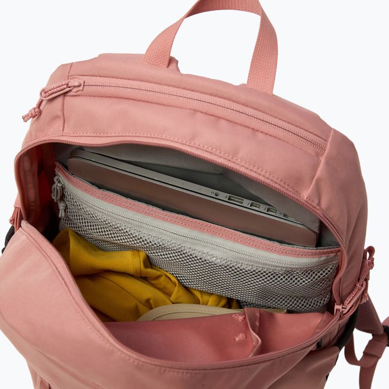 Backpack Fjällräven Skule 24 l dusty rose 5