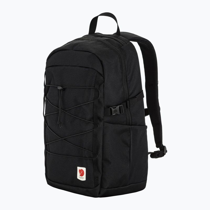 Backpack Fjällräven Skule 24 l black 2