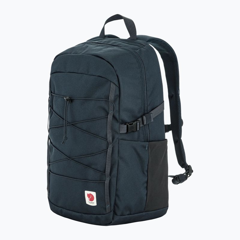 Backpack Fjällräven Skule 24 l navy 2