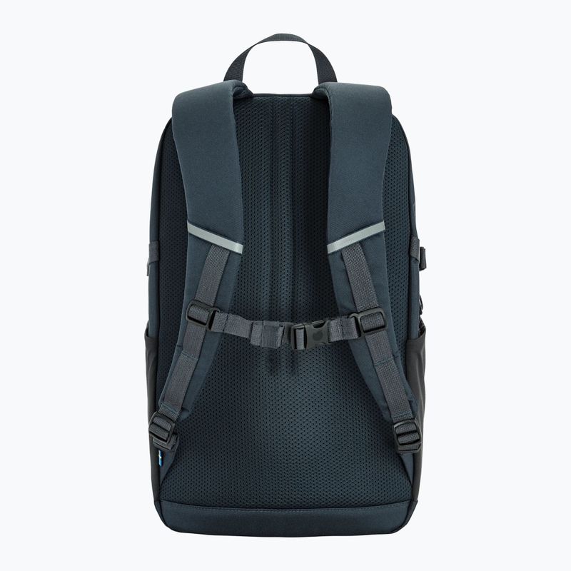 Backpack Fjällräven Skule 24 l navy 3
