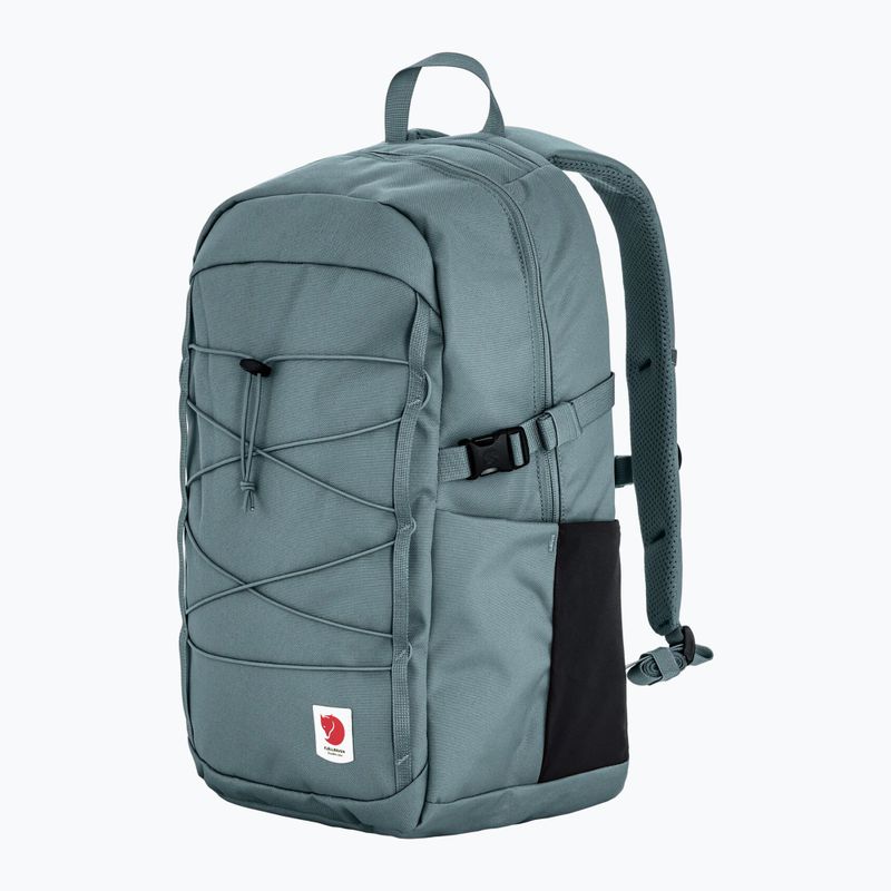 Backpack Fjällräven Skule 24 l nimbus blue 2