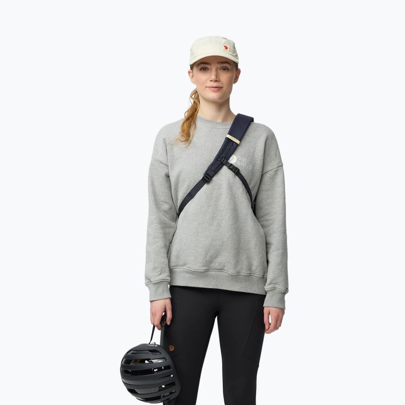 Urban backpack Fjällräven Skule Sling 6 l navy 6