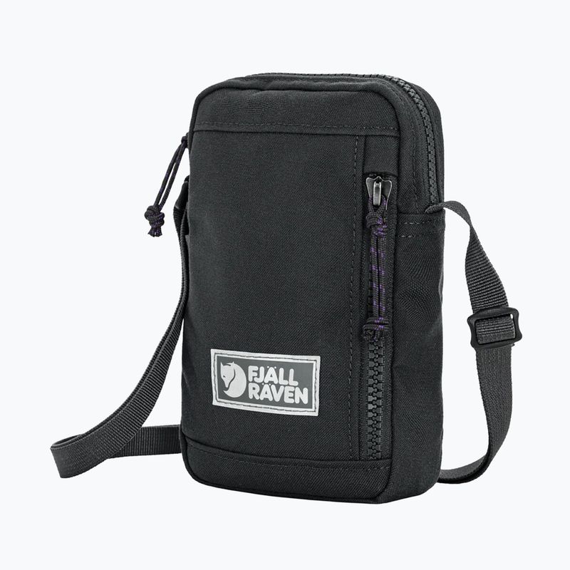 Pouch Fjällräven Vardag Pocket Small coal black 2