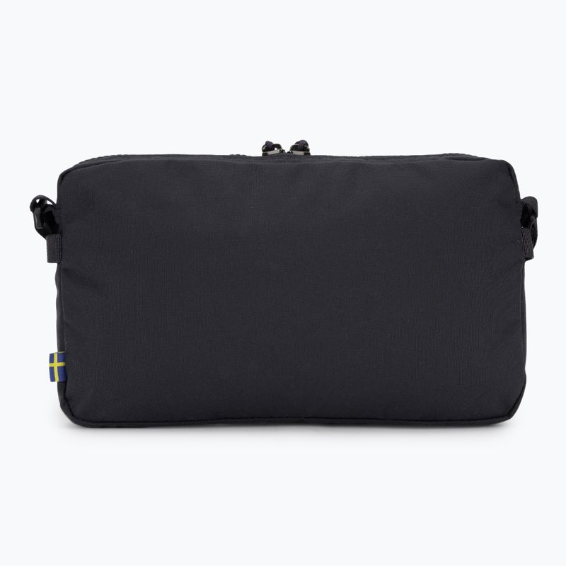 Pouch Fjällräven Vardag Pocket Large coal black 3