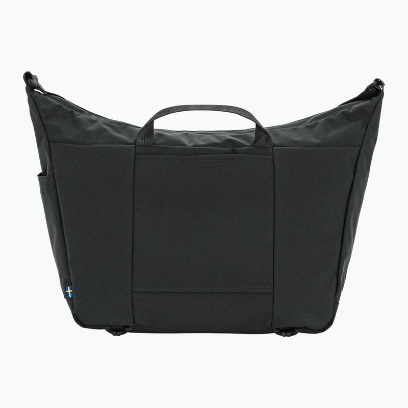 Bag Fjällräven Färden Crossbody 18 l Coal Black 3