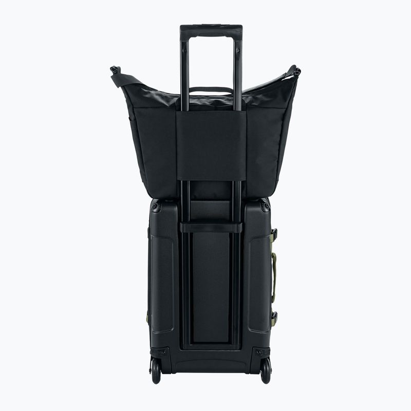 Bag Fjällräven Färden Crossbody 18 l Coal Black 7