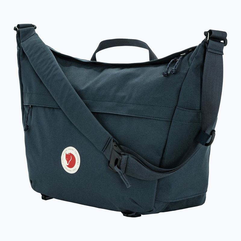 Bag Fjällräven Färden Crossbody 18 l Navy 2