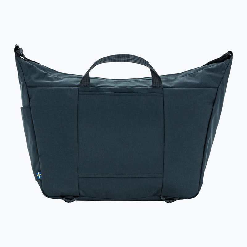Bag Fjällräven Färden Crossbody 18 l Navy 3