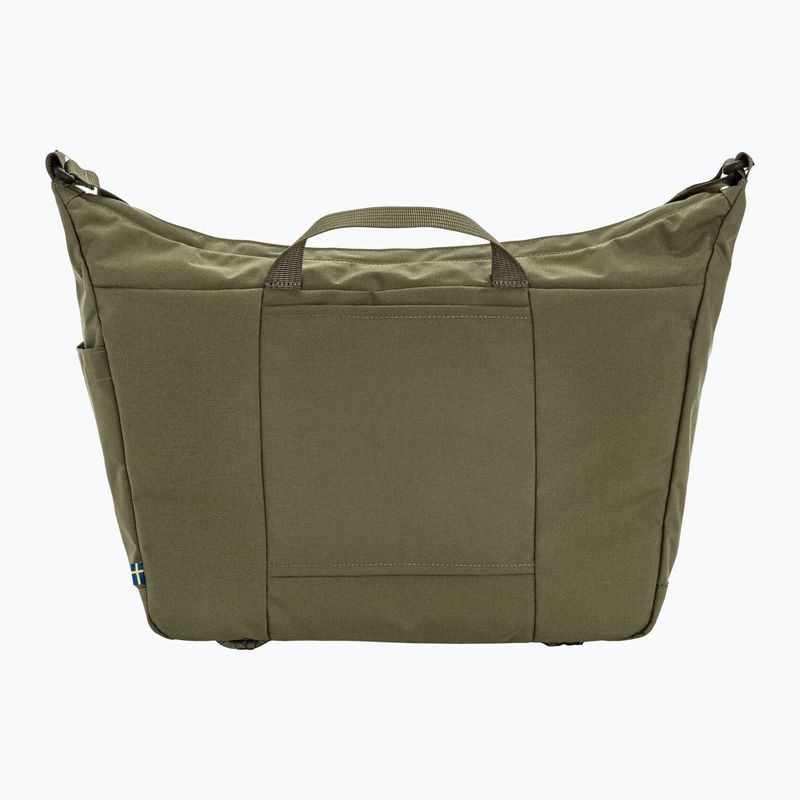 Bag Fjällräven Färden Crossbody 18 l Green 3