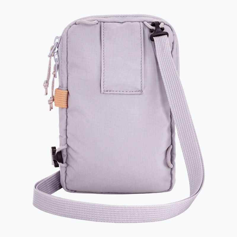 Pouch Fjällräven High Coast Pocket lavender mist 3