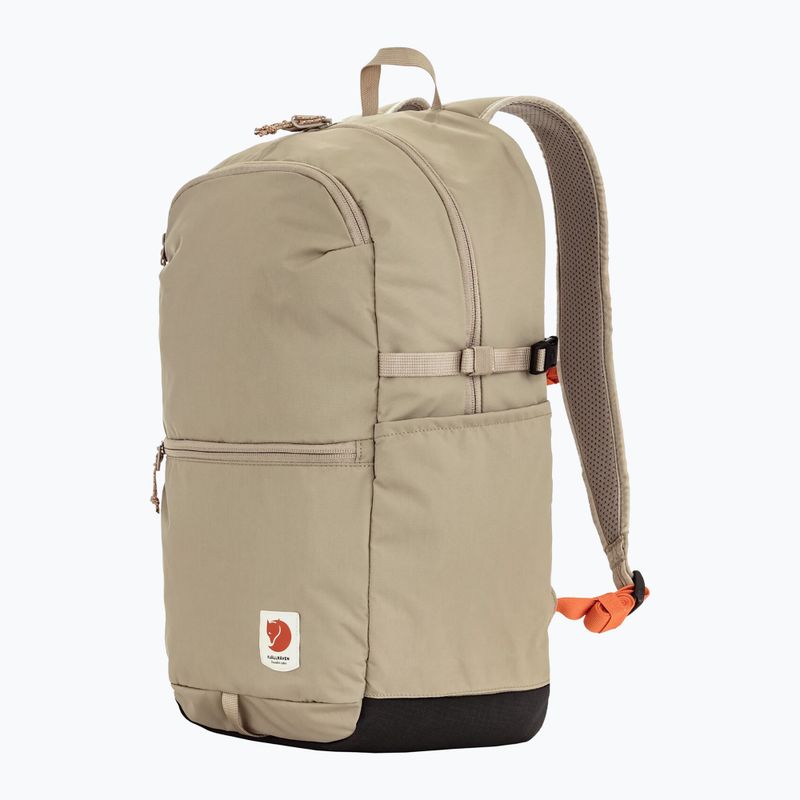 Hiking backpack Fjällräven High Coast 24 l fossil 2