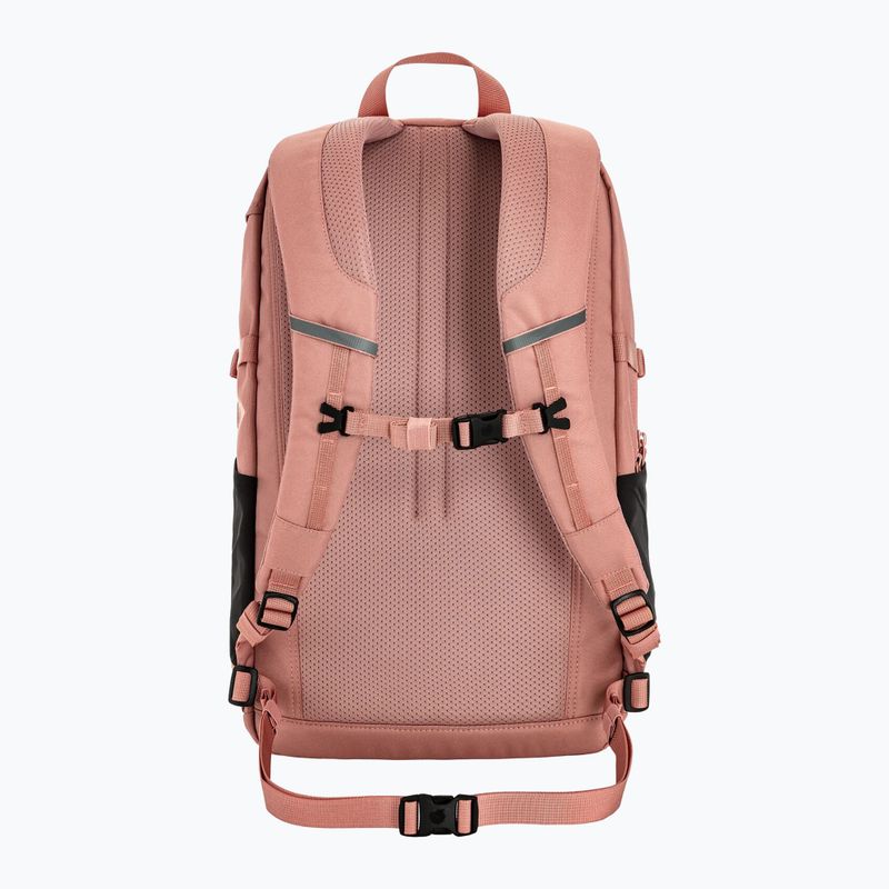Backpack Fjällräven Skule 28 l dusty rose 3
