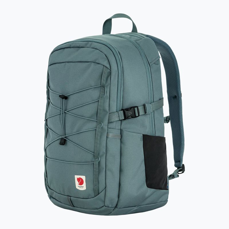 Backpack Fjällräven Skule 28 l nimbus blue 2
