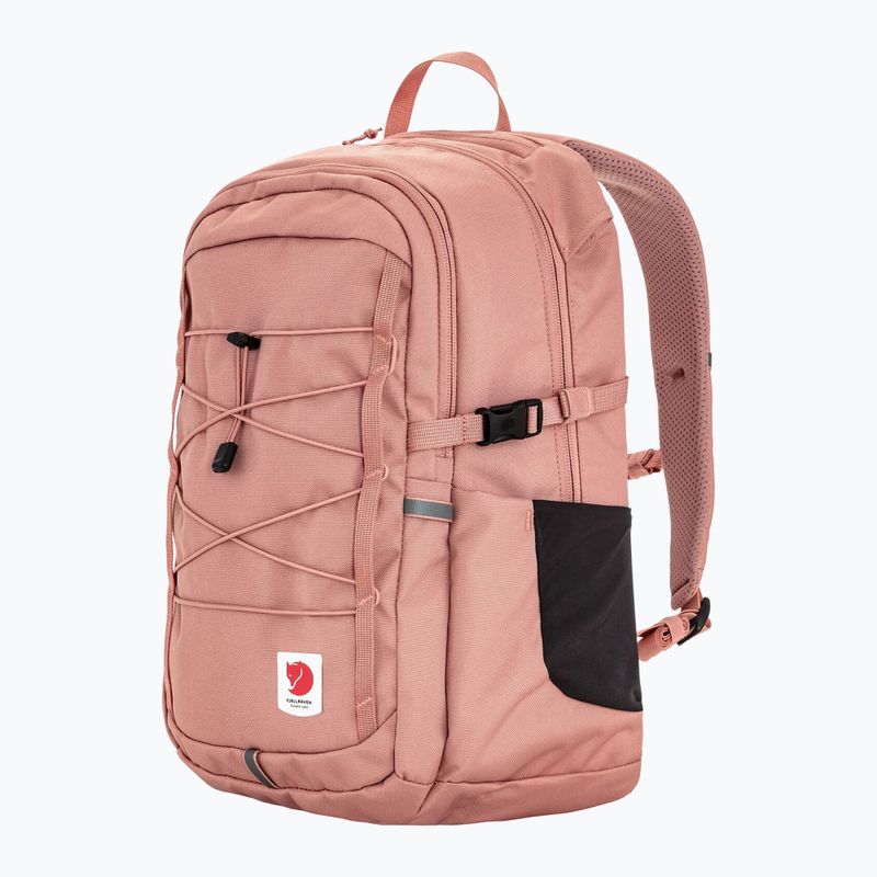 Backpack Fjällräven Skule 20 l dusty rose 2