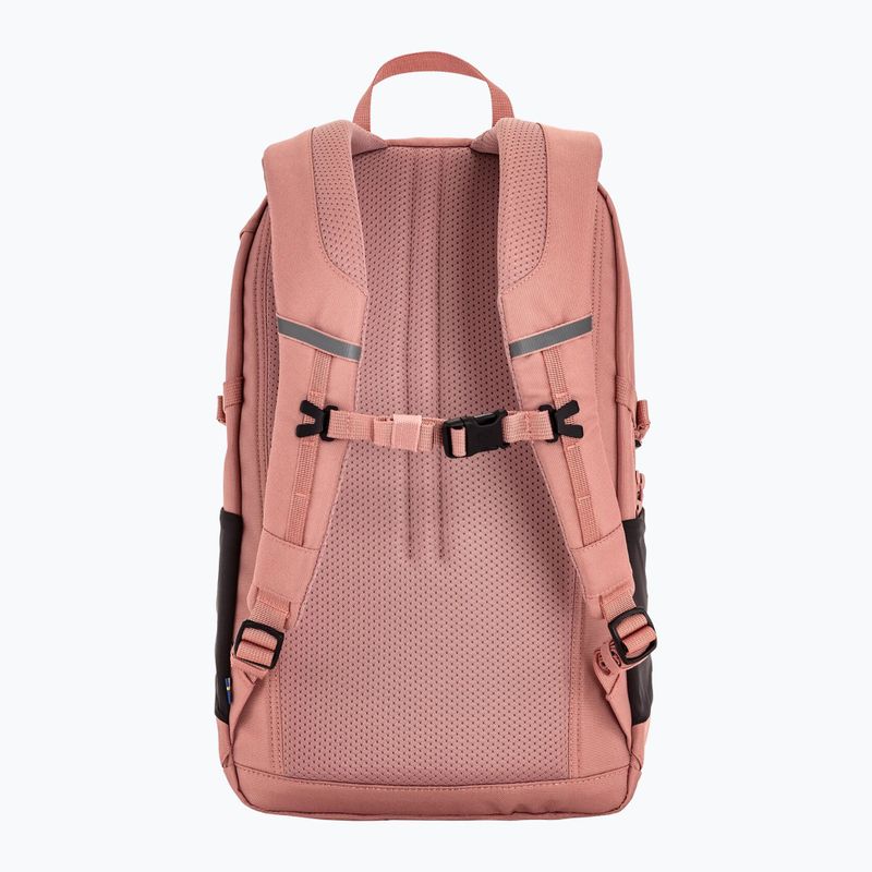 Backpack Fjällräven Skule 20 l dusty rose 3