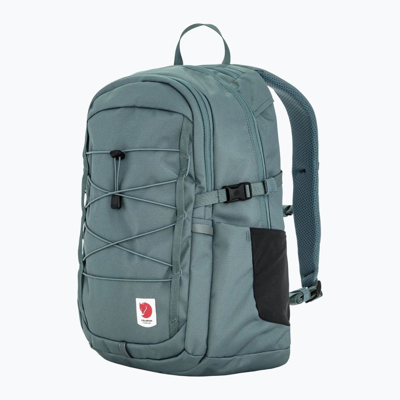 Backpack Fjällräven Skule 20 l nimbus blue 2