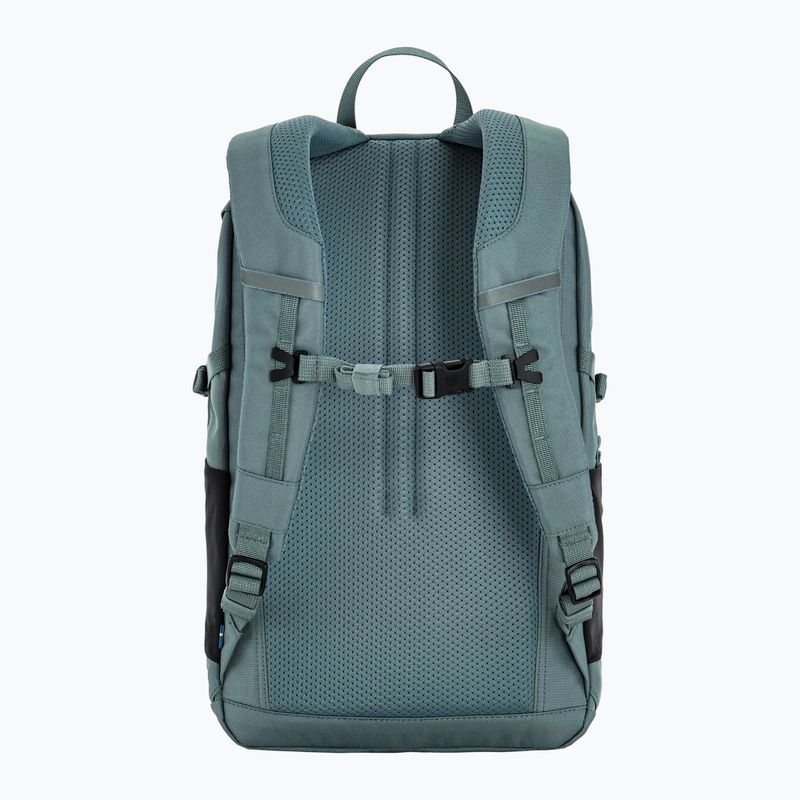 Backpack Fjällräven Skule 20 l nimbus blue 3