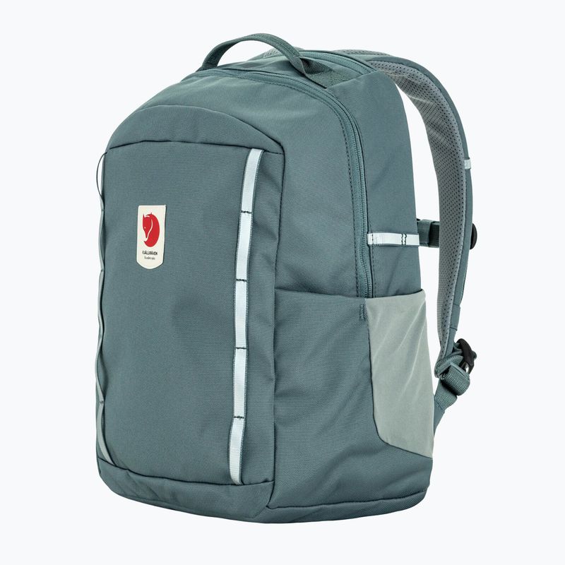 Children's urban backpack Fjällräven Skule Kids 15 l nimbus blue 2