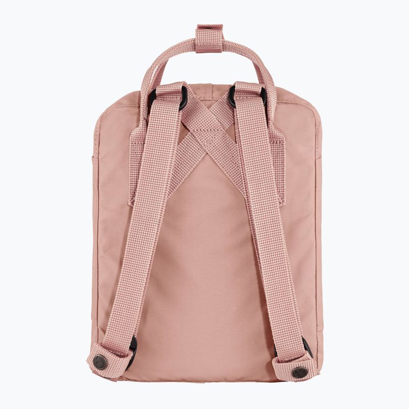 Urban backpack Fjällräven Kanken Mini 7 l chalk rose 2