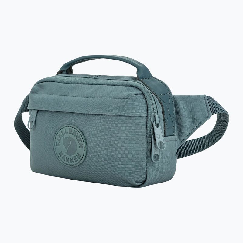 Waist bag Fjällräven Kånken No. 2 l nimbus blue 2