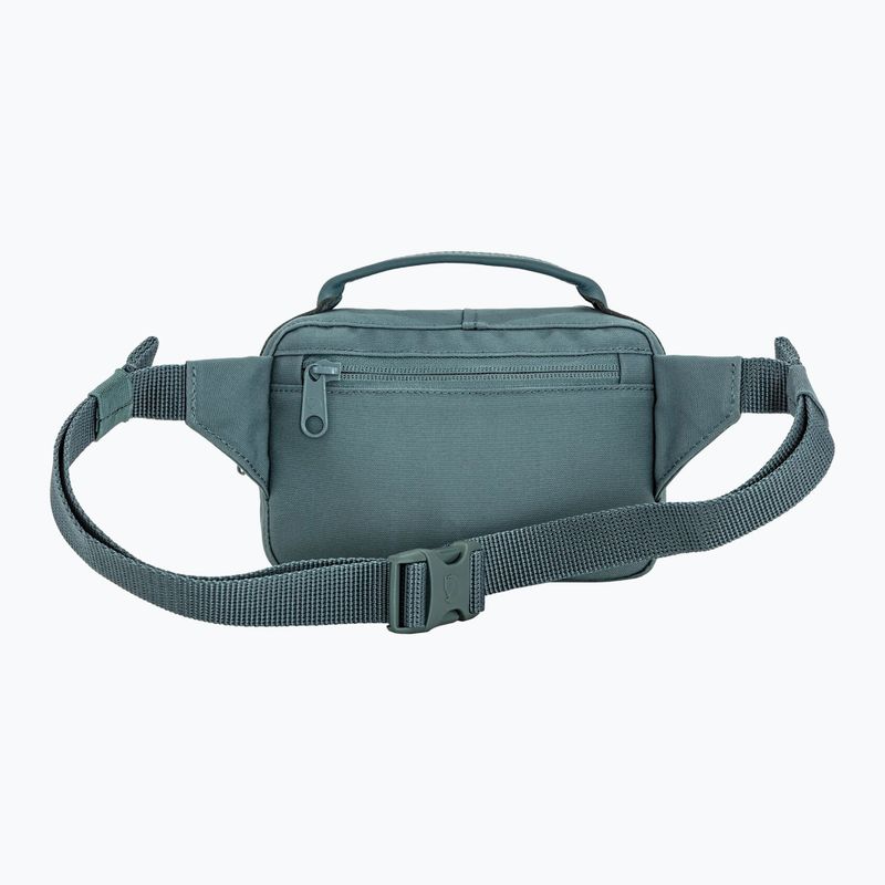 Bum bag Fjällräven Kånken No. 2 l nimbus blue 3