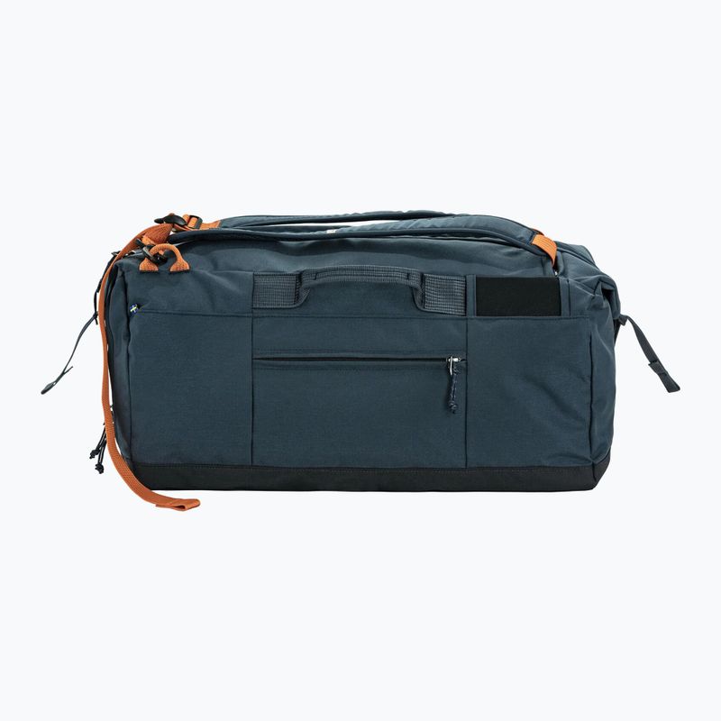 Travel bag Fjällräven Färden Duffel 50 l navy 3