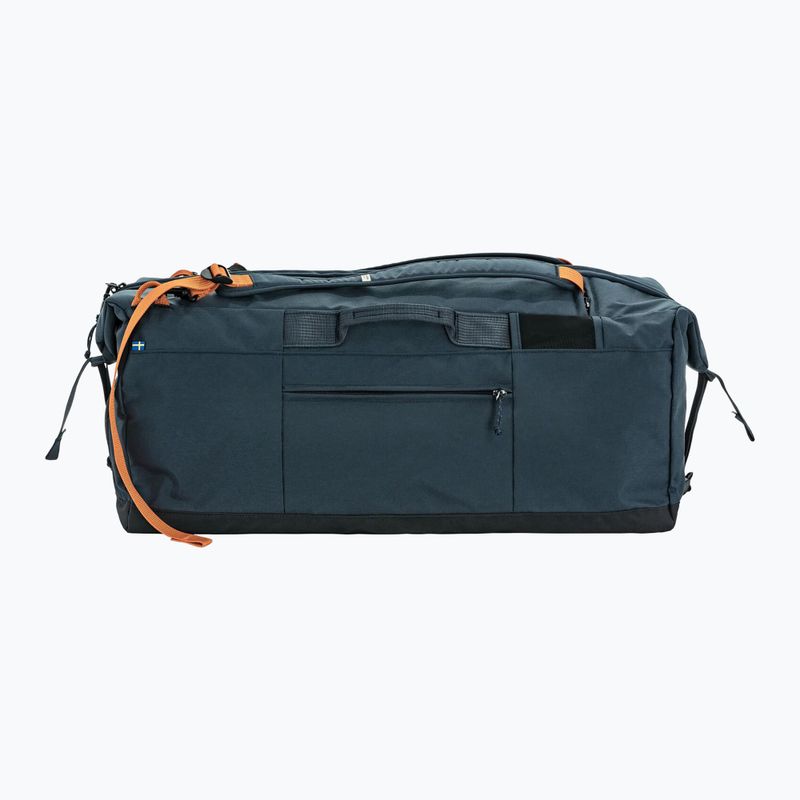 Travel bag Fjällräven Färden Duffel 80 l navy 3