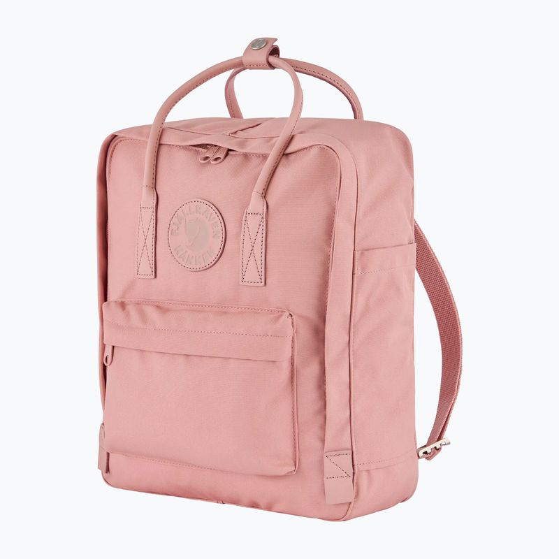 Urban backpack Fjällräven Kanken No. 2 16 l dusty rose 2