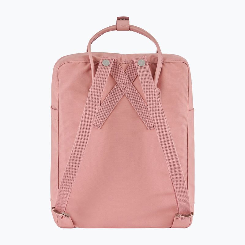 Urban backpack Fjällräven Kanken No. 2 16 l dusty rose 3