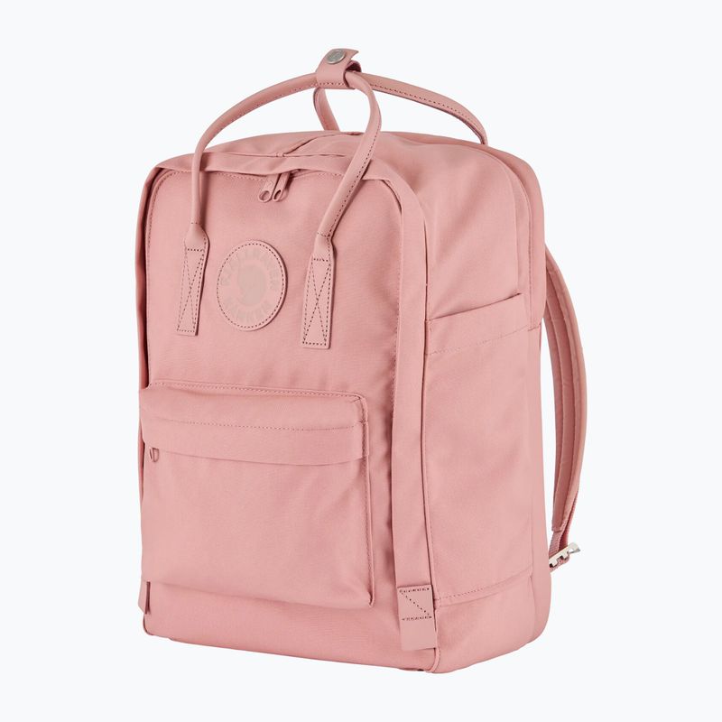 Urban backpack Fjällräven Kanken no. 2 Laptop 15" 18 l dusty rose 2