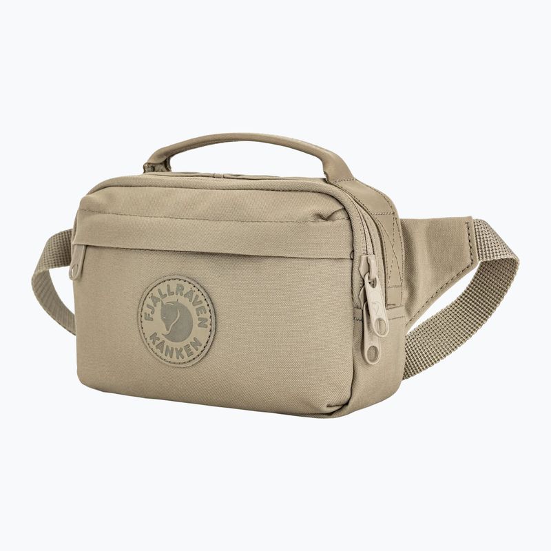 Bum bag Fjällräven Kånken No. 2 l fossil 2