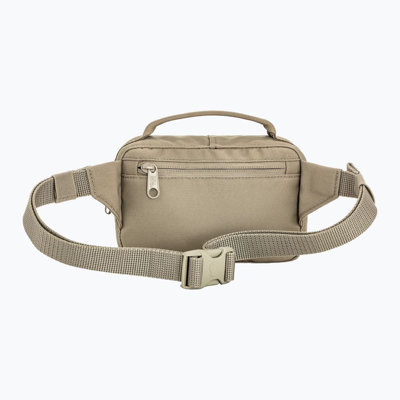 Bum bag Fjällräven Kånken No. 2 l fossil 3