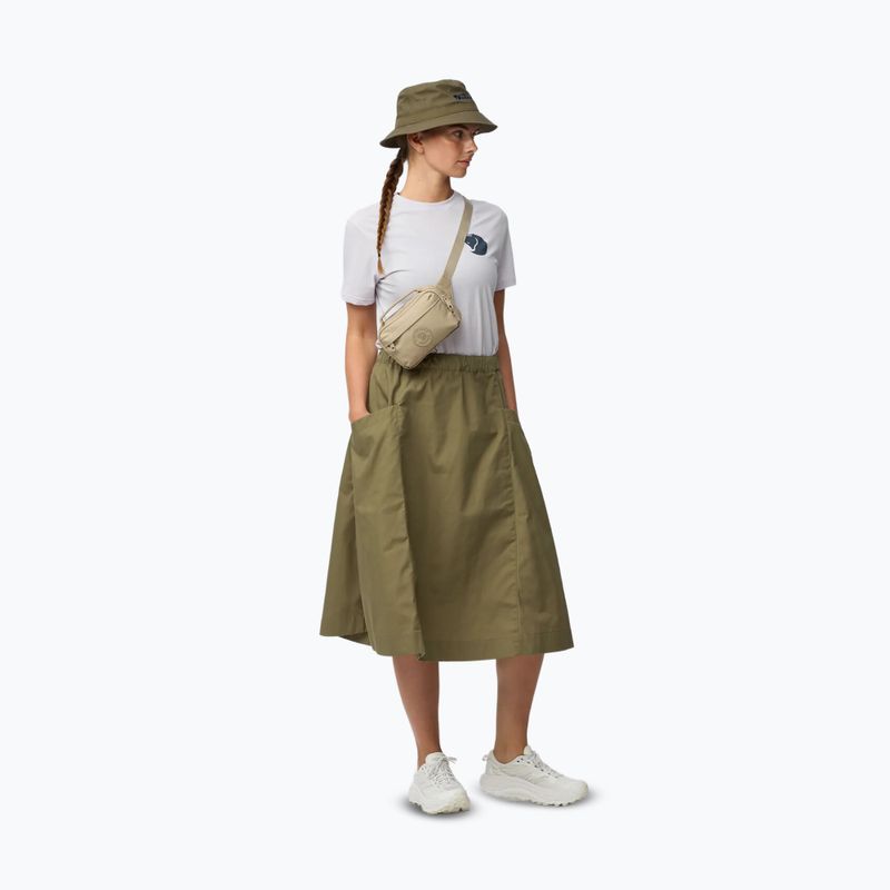 Waist bag Fjällräven Kånken No. 2 l fossil 5