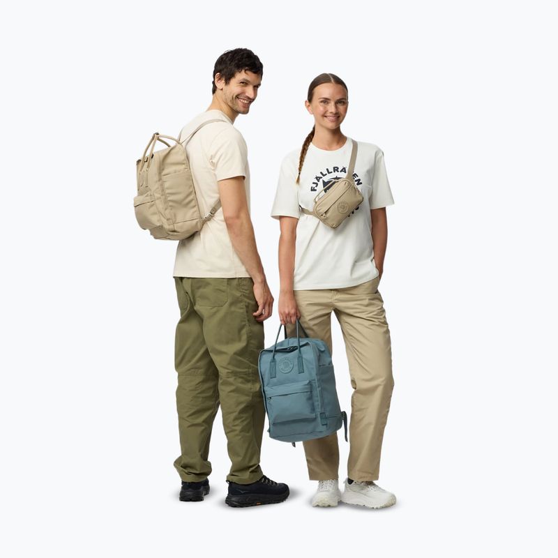Waist bag Fjällräven Kånken No. 2 l fossil 6