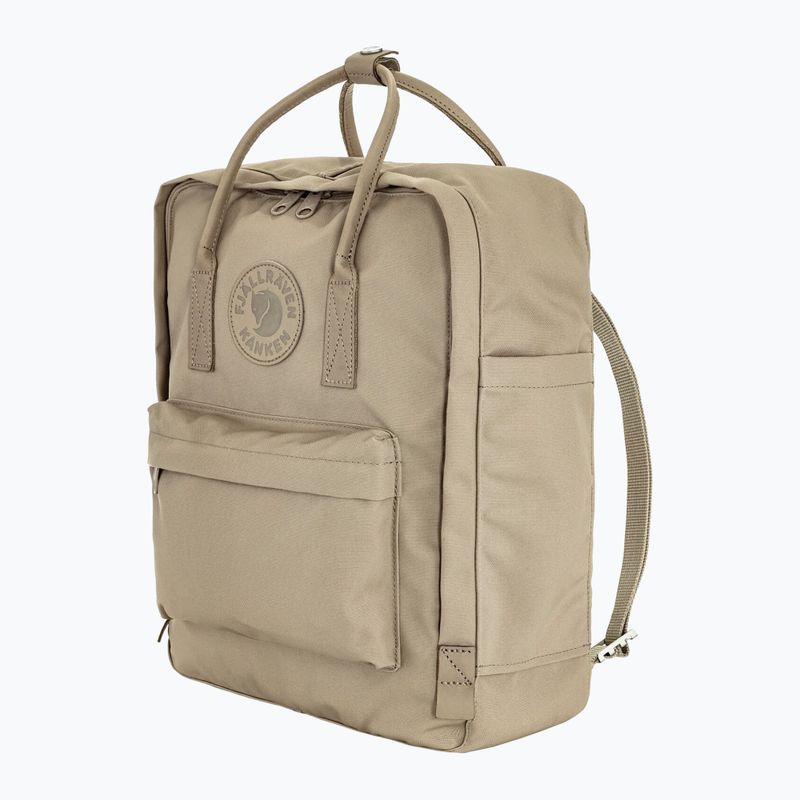 Urban backpack Fjällräven Kanken No. 2 16 l fossil 2