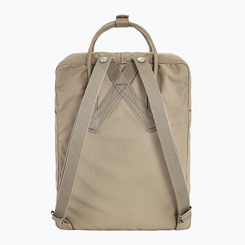 Urban backpack Fjällräven Kanken No. 2 16 l fossil 3