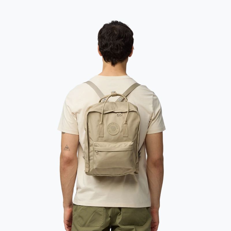 Urban backpack Fjällräven Kanken No. 2 16 l fossil 4