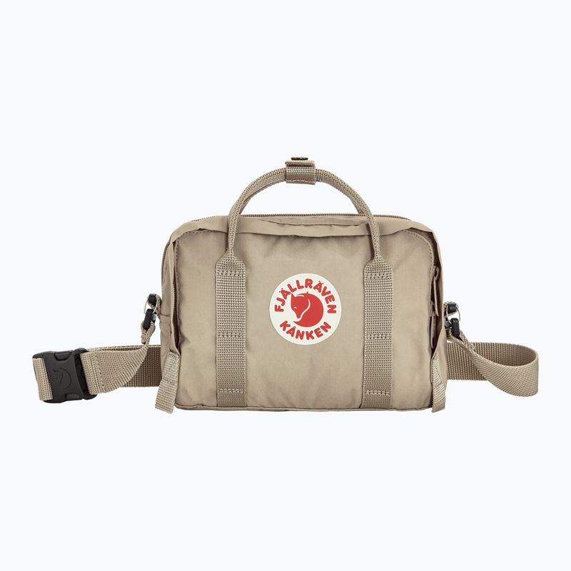 Waist bag Fjällräven Kanken 4 l fossil