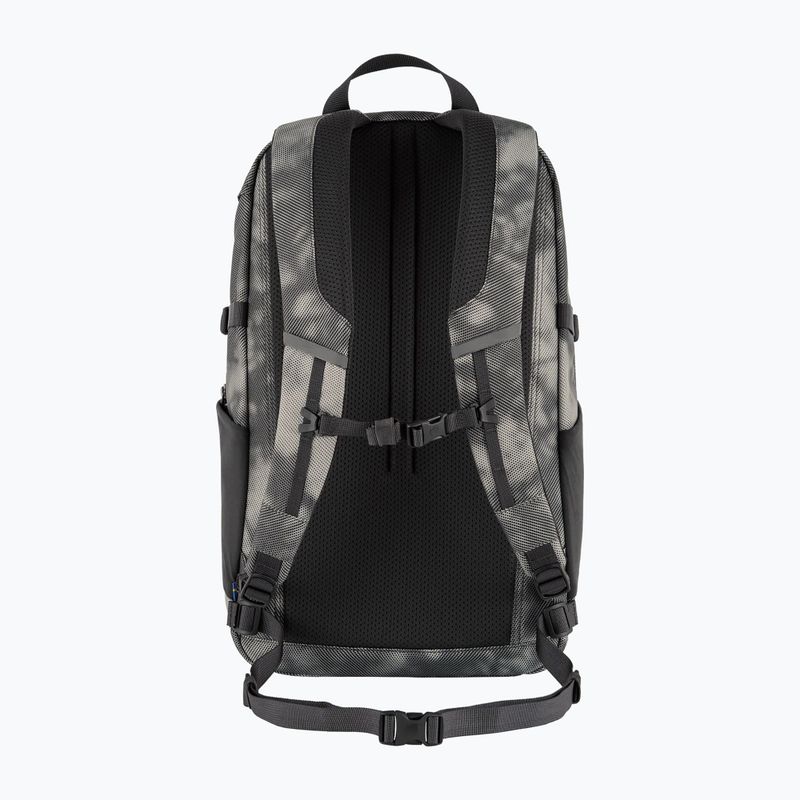 Urban backpack Fjällräven Skule Graphics Sling 28 l fossil/shade 3