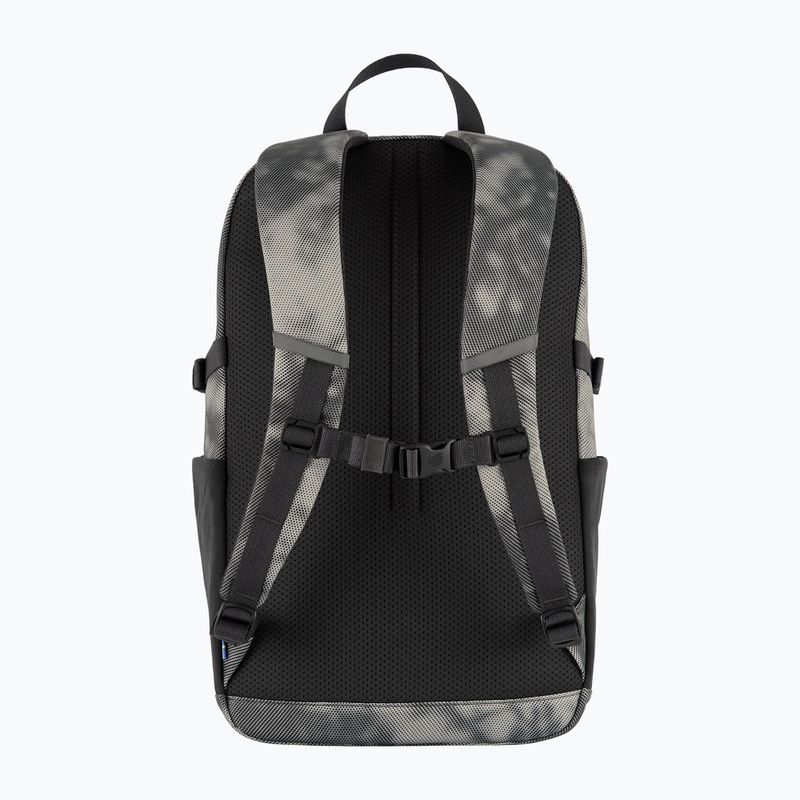 Urban backpack Fjällräven Skule Graphics Sling 24 l fossil/shade 3