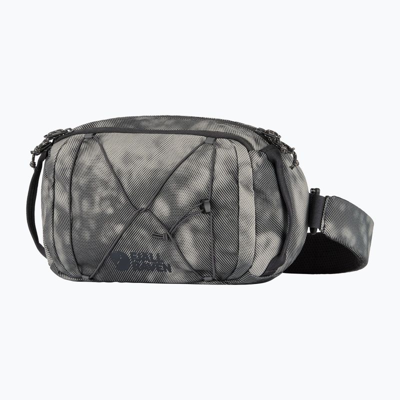 Urban sling bag Fjällräven Skule Graphics Sling 6 l fossil/shade 2