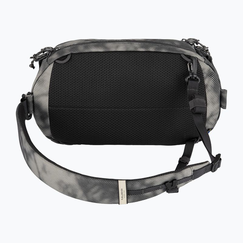 Urban sling bag Fjällräven Skule Graphics Sling 6 l fossil/shade 3