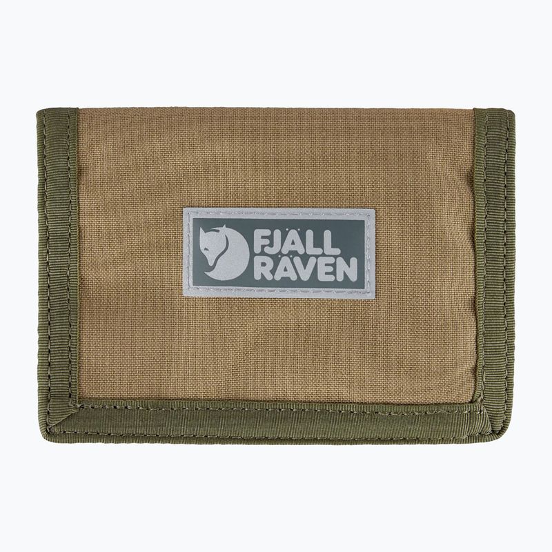 Wallet Fjällräven Vardag clay