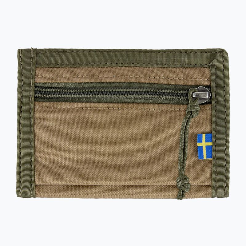 Wallet Fjällräven Vardag clay 2