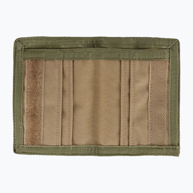 Wallet Fjällräven Vardag clay 3