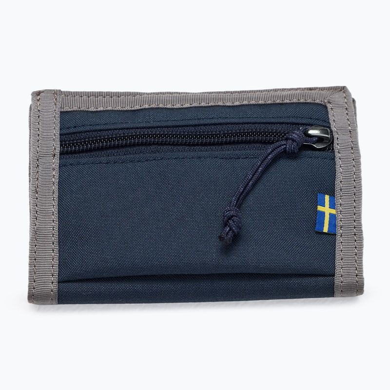 Wallet Fjällräven Vardag navy 4