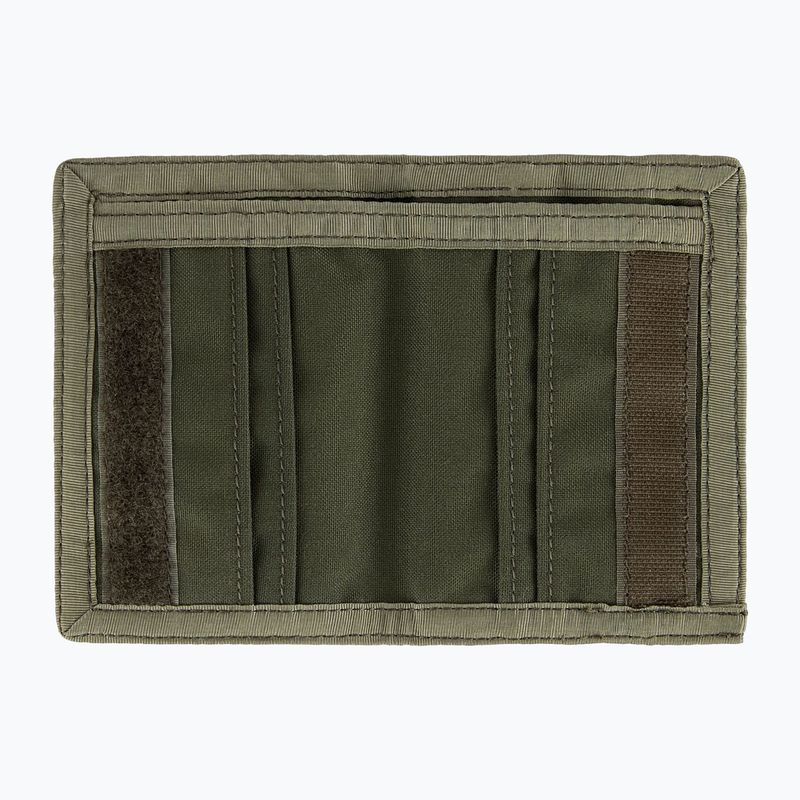 Wallet Fjällräven Vardag deep forest 3