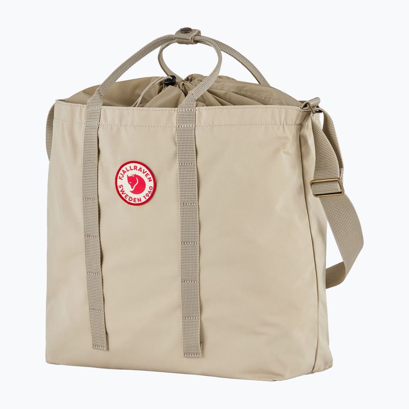 Bag Fjällräven 1960 Tote 24 l fossil 2
