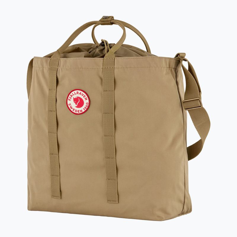 Bag Fjällräven 1960 Tote 24 l clay 2